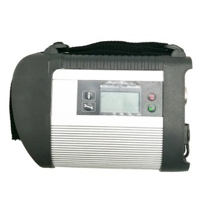 เครื่องมือมัลติเพล็กเซอร์ MB Star Connect Compact สำหรับรถยนต์และรถบรรทุก พร้อมซอฟต์แวร์ล่าสุด รองรับ WIFI คุณภาพดี รับรองความพึงพอใจ - Product Image 2