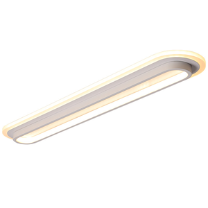 Designer New Acrylic AC85-265V LED Ceiling Lamp for <strong>Dining</strong> Living <strong>Room</strong> Restaurant Corridor Surface Mount Decor <strong>Lighting</strong> <strong>Fixture</strong> - Product Image 6