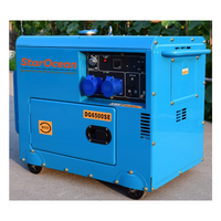 Máy Phát Điện Diesel Honda 10Kw 10Kva Máy Phát Điện Diesel Giá