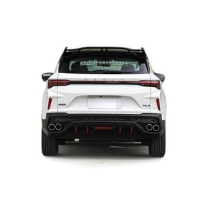 Autos Usados de 5 Plazas Geely Binyue Phev SUV <span class=keywords><strong>Gili</strong></span> Binyue Volante a la Izquierda 1.5 Turbo 177HP Auto a Gasolina para Adultos - Product Image 2