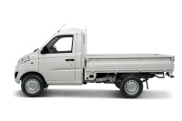Camions de fret miniatures Foton neufs de 2-3 tonnes, 4x2, essence, petits camions légers pour le transport de chantier