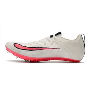 En stock : Chaussures de course à pointes <span class=keywords><strong>Superfly</strong></span> pour hommes, chaussures de sport professionnelles pour le football et l'athlétisme sur piste - Product Image 5