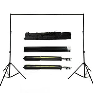 Fondos de fotos portátiles desmontables para estudio de fotografía - Product Image 6