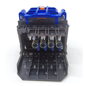 Cabezal de Impresión ISSCX 932 (PET) para HP Officejet 6100e/7600/6060e/7610/7510/7621/6060/6100/7110/7612/6600/7512/6700 CB863-80013A - Product Image 3