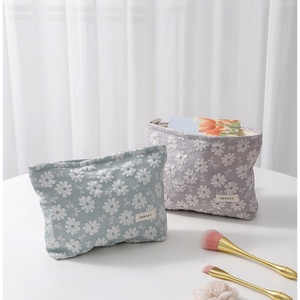 Sac élégant et simple, pochette durable, écologique, portable, en polyester, style féminin - Product Image 3