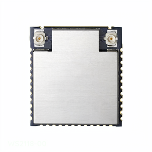 Modules et modems émetteurs-récepteurs RF WS2118-00 en stock - Product Image 1