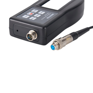 Vibrómetro Digital Portátil VM-6360, Máquina Electrónica de Medición de Potencia y Prueba de Vibración con 1 Año de Garantía - Product Image 6