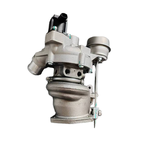 Controllo Turbo Boost per Citroen C4 & Peugeot <span class=keywords><strong>3008</strong></span> parte del motore K03 53039880378 e 53039500160 compatibile con <span class=keywords><strong>1</strong></span>.6 tds3 9807375580 - Product Image 1