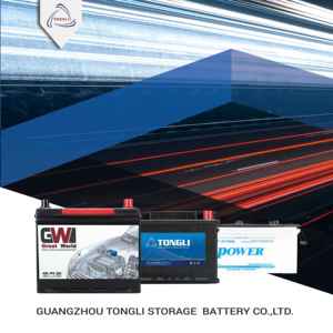 Batterie de système électrique automobile 12V 150AH MF de haute qualité pour voitures, vente directe d'usine, norme JIS, état neuf - Product Image 6