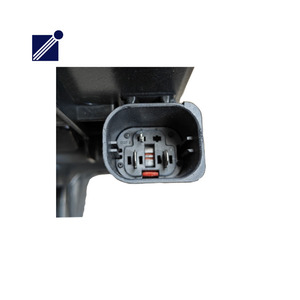Para <span class=keywords><strong>BMW</strong></span> 5 Series E60 2002-2009 400W OE 17428508251 Ventilador de refrigeración del coche Conjunto de ventilador de refrigeración del radiador del motor - Product Image 5