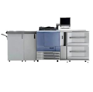 Photocopieur couleur A3 <span class=keywords><strong>d</strong></span>'occasion Bizhub Press C7000 C6000 pour Konica Minolta, <span class=keywords><strong>imprimante</strong></span> laser multifonctionnelle - Product Image 1