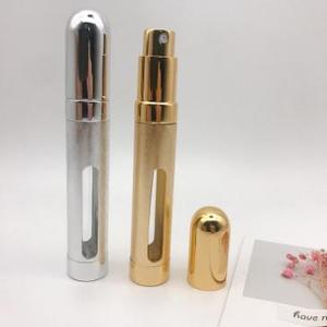 Venta caliente 12Ml del atomizador <span class=keywords><strong>recargable</strong></span> del <span class=keywords><strong>Perfume</strong></span> del rociador <span class=keywords><strong>de</strong></span> la bomba <span class=keywords><strong>de</strong></span> la botella - Product Image 1