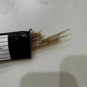 Tabung susut panas <span class=keywords><strong>PTFE</strong></span> terukir untuk kateter medis - Product Image 6