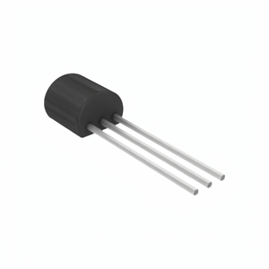 Transistors ZTX458STOB E-Line-3, Formed Leads Original Buy Online Electronic Components - Product Image 1