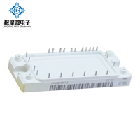 Module IGBT JQW FP25R12KT3 1200V 25A, lot de 6 pour onduleurs de moteur, prix réel