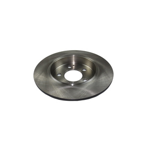10266049 <span class=keywords><strong>Disque</strong></span> <span class=keywords><strong>de</strong></span> <span class=keywords><strong>frein</strong></span> <span class=keywords><strong>de</strong></span> haute qualité Saic pour MG 350 Rx3 Système <span class=keywords><strong>de</strong></span> châssis Pièces automobiles d'origine Vente en gros Prix abordable - Product Image 2