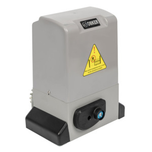 Bisagra de puerta de cierre automático hidráulico, operados de Motor de puerta corredera - Product Image 3