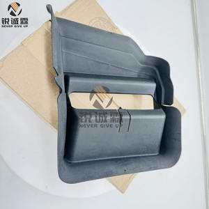 Cache-<span class=keywords><strong>attelage</strong></span> de remorque avant gauche authentique et économique pour Ford F-150 (RL3Z-17H785-YA) - Product Image 6