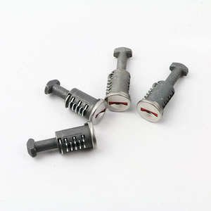 Porta bici con chiusura a botte e lavorazione portabagagli per portapacchi per auto - Product Image 2