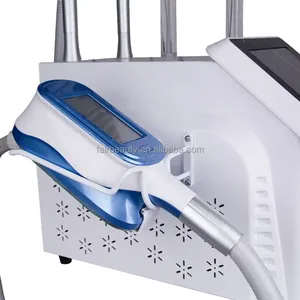 Appareil portable de <span class=keywords><strong>cryolipolyse</strong></span> pour le remodelage corporel, <span class=keywords><strong>machine</strong></span> RF 40K brûle-graisse, <span class=keywords><strong>machine</strong></span> de <span class=keywords><strong>cryolipolyse</strong></span> pour la réduction de la cellulite - Product Image 6