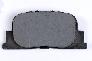 Pastilla de Freno D835 de Alta Compatibilidad OE para BYD F3, GEELY VISION, GLEAGLE GC7, LIFAN 620, TOYOTA CAMRY, COROLLA, CALDINA, MARK OPA, <span class=keywords><strong>PRIUS</strong></span> - Product Image 3