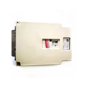 Variador de Frecuencia KE 22.F5.MBR-95PA para Automatización Industrial, Usado, de Alemania, Inversores y Convertidores KE 22.F5.MBR-95PA - Product Image 3