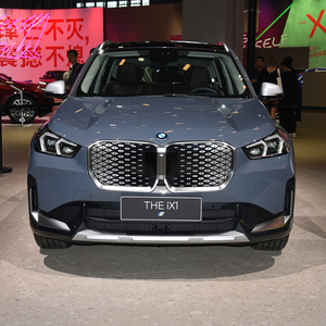 BMW IX1 Usado, SUV Eléctrico de Lujo con Tracción en las Cuatro Ruedas, Vehículo de Exportación - Product Image 5