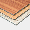Nhà 3mm 4mm 5mm 6mm PE pvdf chống cháy alucobond clading tấm ACM ACP tấm nhôm Composite Panel ACP - Product Image 5