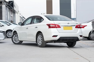 Venta al por Mayor de Vehículos Usados Dongfeng Nissan Sylphy Xuanyi de Gasolina, Automáticos, de Alta Velocidad y <span class=keywords><strong>Muy</strong></span> Económicos - Product Image 6