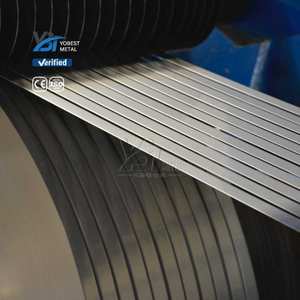 Холоднокатаная Катушка Astm 2 мм толщиной 3 мм, 2B № 4, Aisi, 304 430 316, полоса из нержавеющей стали - Product Image 3