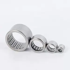 Professional China Supplier needle roller bearing BK5020 needle bearing with high quality