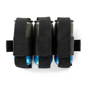 Échantillon gratuit Équipement de chasse Équipement tactique 556 Double Magazine Sacs Tactique Gilet Accessoires Double Magazine Sacs - Product Image 6