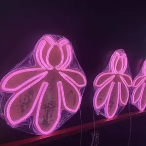 Repsn benutzerdefinierte Neon-LED-Licht Dose personalisiertes Neon-Zeichen benutzerdefiniert für Hochzeit Party Geschäftslogo