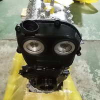 Nouveau moteur complet GEN3 EA888 2.0 TFSI CNCD pour Audi A4 B8 A5 8T Q5 8R 2012-2016 165KW 1984cc Garantie 12 mois