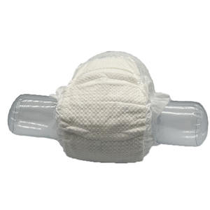 Couches jetables en papier pour bébés, tailles M-3XL, adaptées aux garçons et aux filles, respirantes et douces, culottes pull-up, vente en gros - Product Image 4