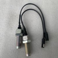 Capteur de vitesse moteur C3971994 compatible avec les moteurs diesel lourds Cummins 4BT3.9 6BT5.9 6CT8.3 6LTA8.9 6LTAA8.9