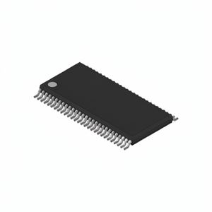 Electronics Component Manufacturer Channel CD74FCT16952ATMT 56 TFSOP Logic - Product Image 1