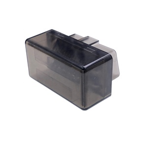Boîtier de scanner OBD2 AOTAI J1962 avec connecteur <span class=keywords><strong>Elm327</strong></span> <span class=keywords><strong>ABS</strong></span> 16 broches - Product Image 5