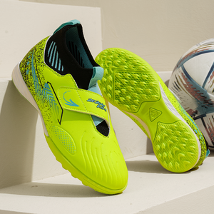 Tacos de <span class=keywords><strong>Fútbol</strong></span> para Niños 2.0 Mejorados, de Microfibra, Antideslizantes - Product Image 2