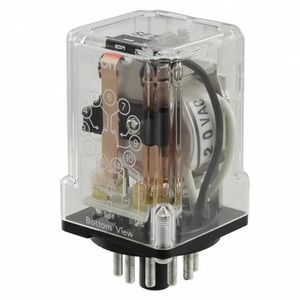 Hot Sale S MK2ZP Series MK2ZP DC24V/MK3ZP AC220V/MK2ZP AC220V <b>Relay</b> - Product Image 5