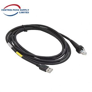 สายไฟอุตสาหกรรม 220VAC 10A รุ่นดั้งเดิม 51305557-100 สำหรับระบบควบคุมฮันนี่เวลล์ - Product Image 4