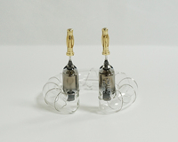Flash de studio photo 600Ws sans fil pour photographie et photographie commerciale, ampoule flash professionnelle