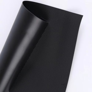 Tableros Aislantes de Madera y Hormigón con Balasto, Adheridos con Caucho <span class=keywords><strong>EPDM</strong></span> Negro de 45mil, Material de Construcción Impermeable para Techos Planos - Product Image 2
