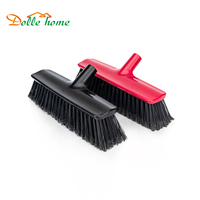 Poils en nylon et pvc, pour le jardin, robuste, portable, extérieur, en plastique, rue