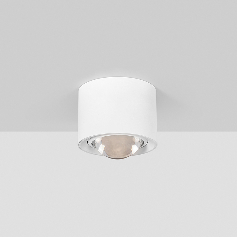 10W COB Anti Glare Ceiling ROUND