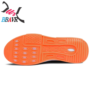 Chaussures de sport décontractées pour hommes, marque personnalisée, vente chaude, fournisseur chinois - Product Image 3