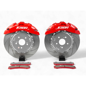 ชุดคาลิปเปอร์ ICOOH Direct Fit Racing รุ่น High-Performance IC5 R18 สำหรับล้อหน้า ใหม่เฉพาะสำหรับ E-class - Product Image 2