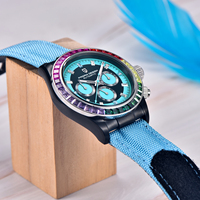 Nouvelle montre-bracelet mécanique automatique Pagani Design Charm Fashion pour homme, en acier inoxydable, montre de plongée, nouvelle montre étanche 100 m