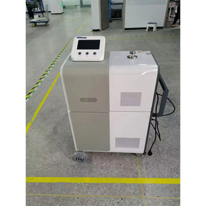 LR-401 Helium Leak Detector Helium Mass <b>Spectrometer</b> - Product Image 3