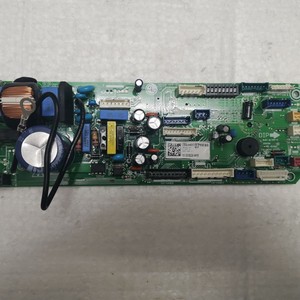 Carte mère de climatiseur central Ebr78401707 6870A00131V 1.2 anti-poussière pour unités LG - Product Image 1